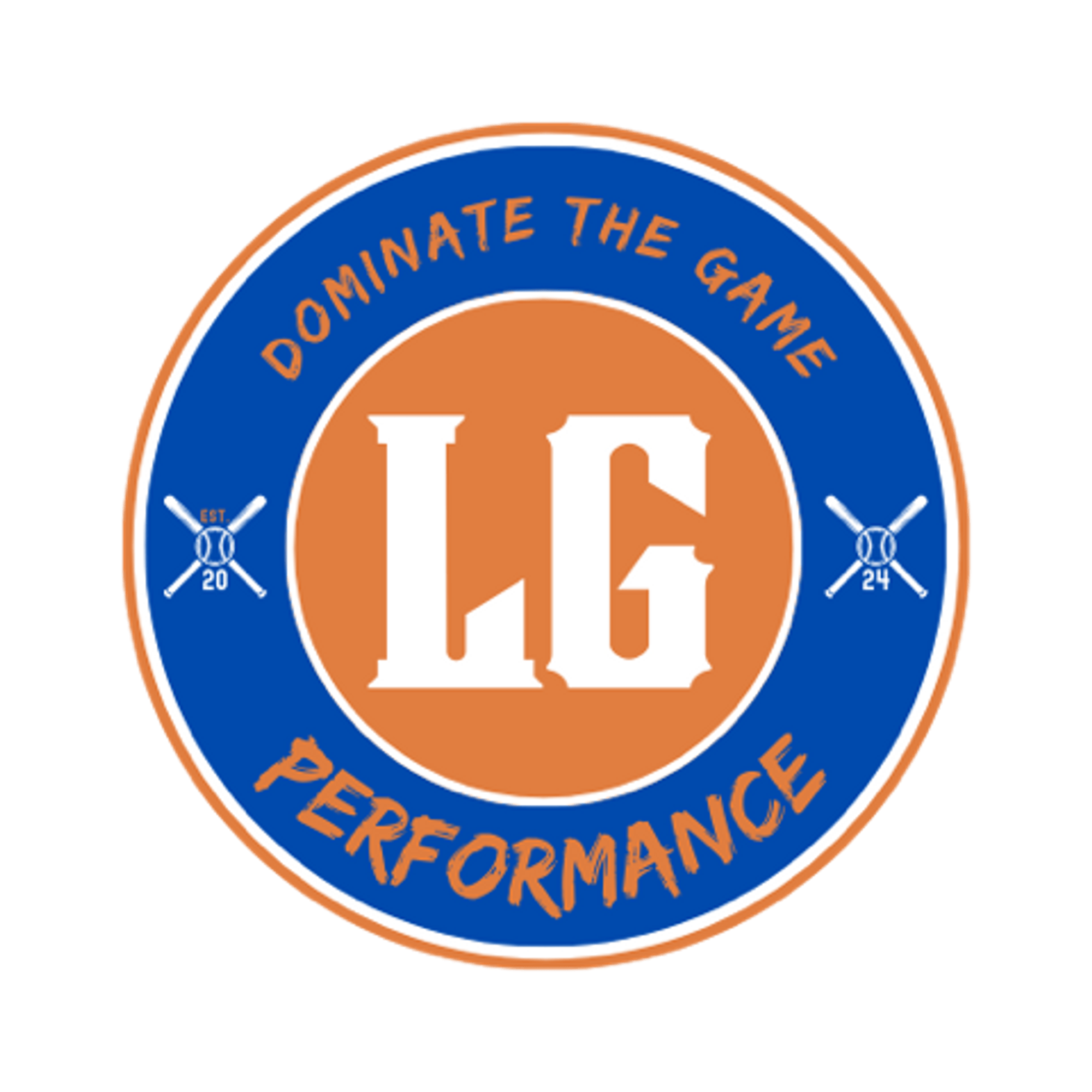 LG Performance | undefined Logo